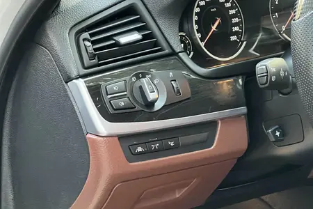 ب ام و سری 5 528i - 2015