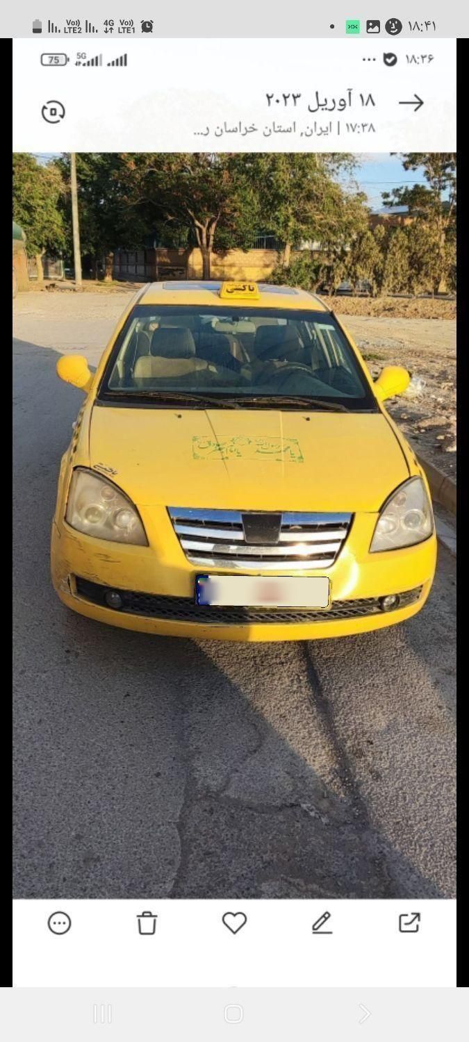 خودرو ام وی ام، 530 آگهی ann_19773172
