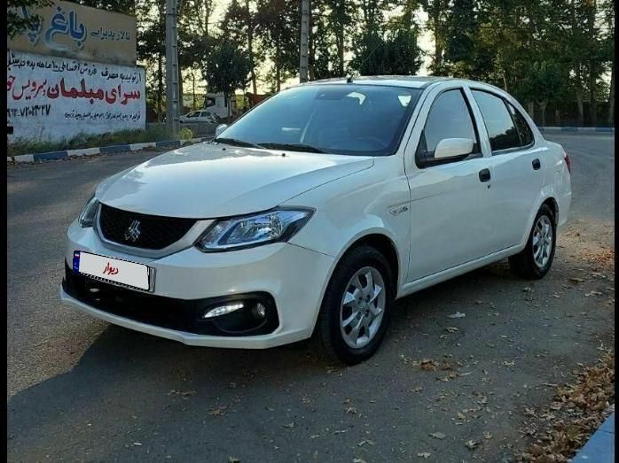 خودرو ساینا، S آگهی ann_19773176