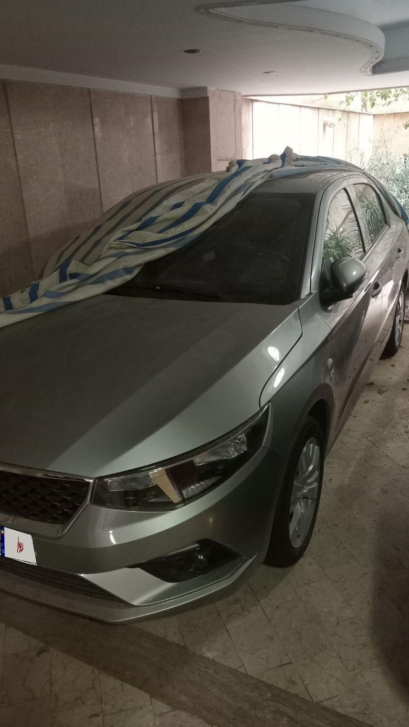 تارا اتوماتیک V4 LX - 1404