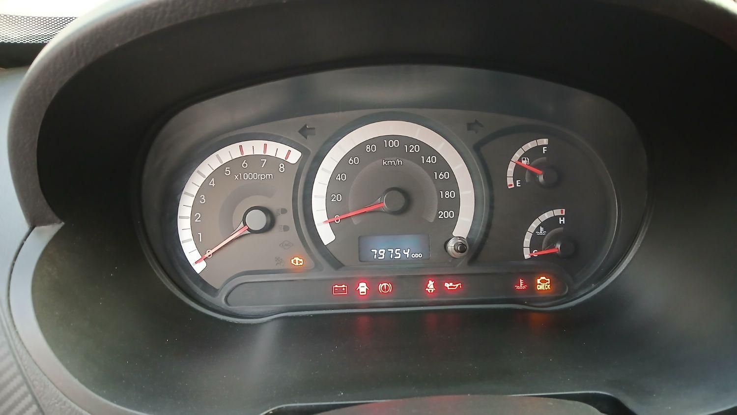 کوییک R دنده‌ای - 1400