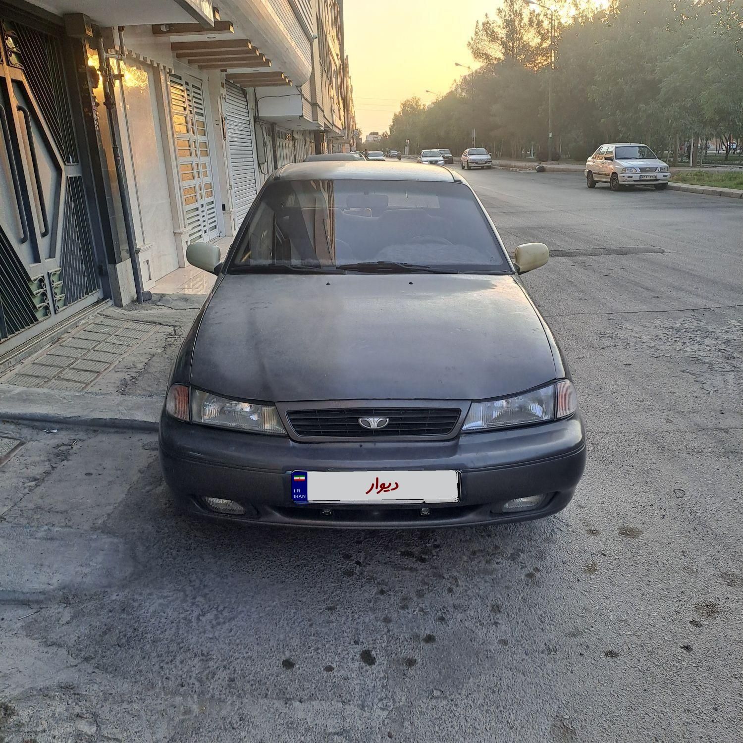 خودرو دوو، سیلو آگهی ann_19773248