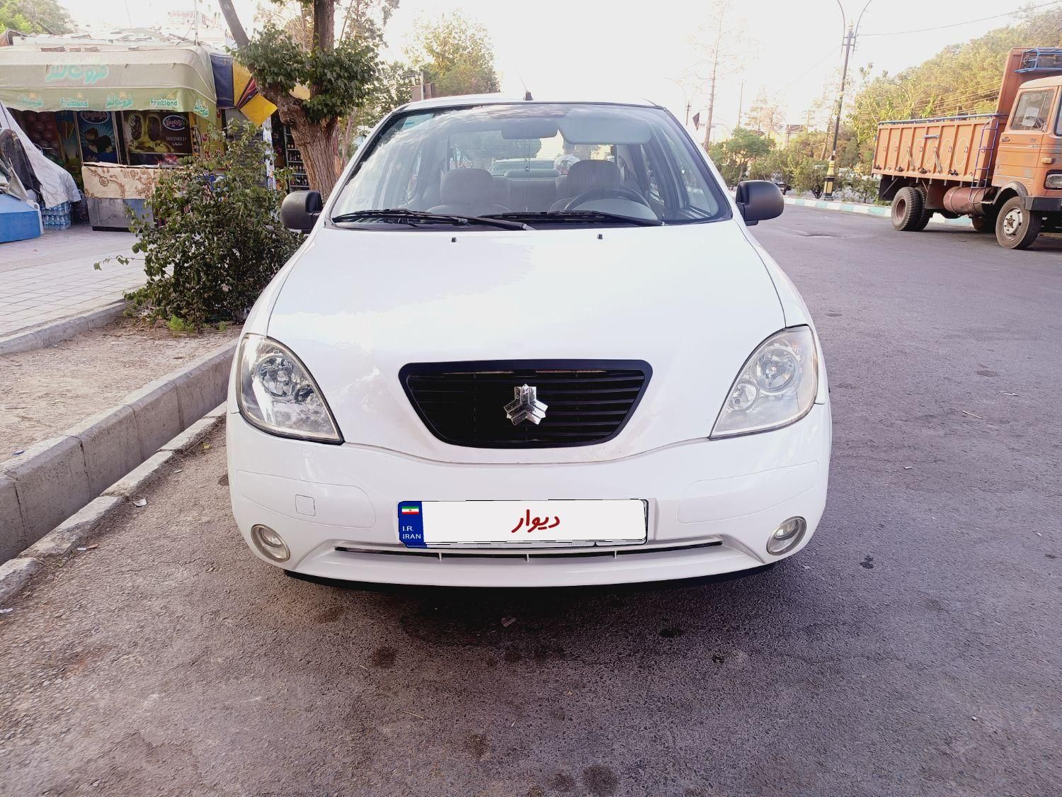 خودرو تیبا، صندوق دار آگهی ann_19773251