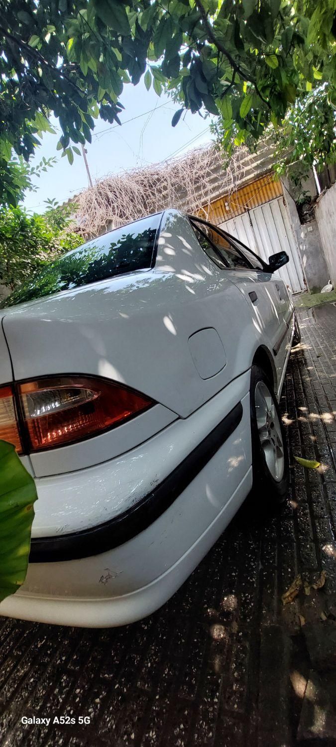 سمند LX XU7 - 1390