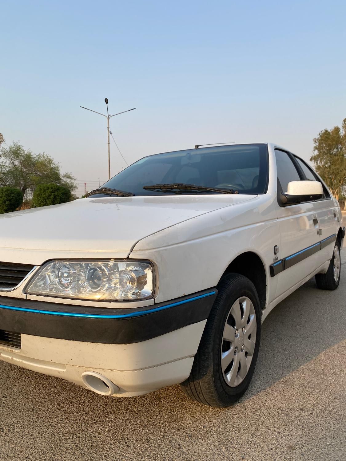 خودرو پژو، 405 SLX آگهی ann_19773313
