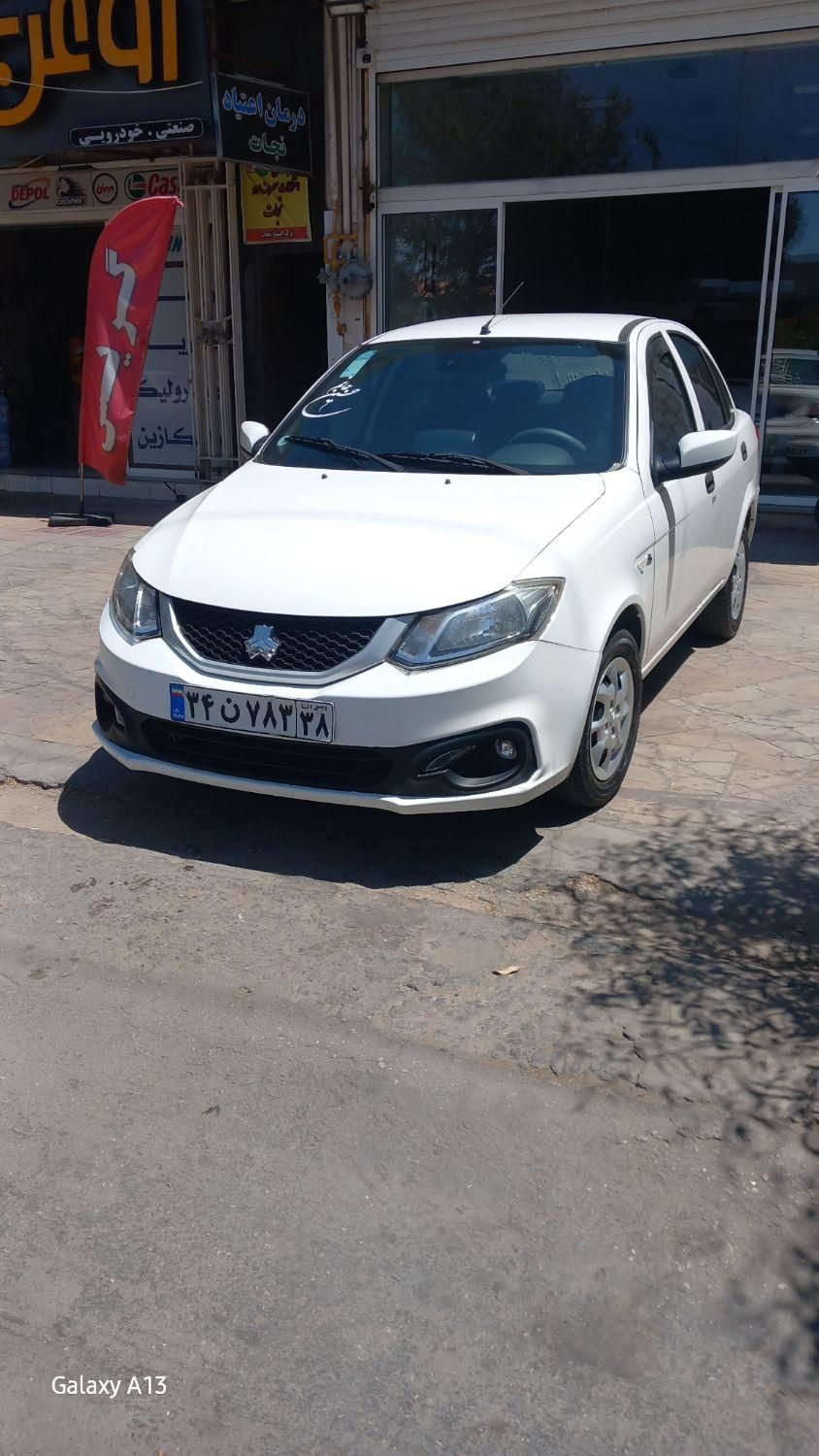 خودرو ساینا، S آگهی ann_19773322