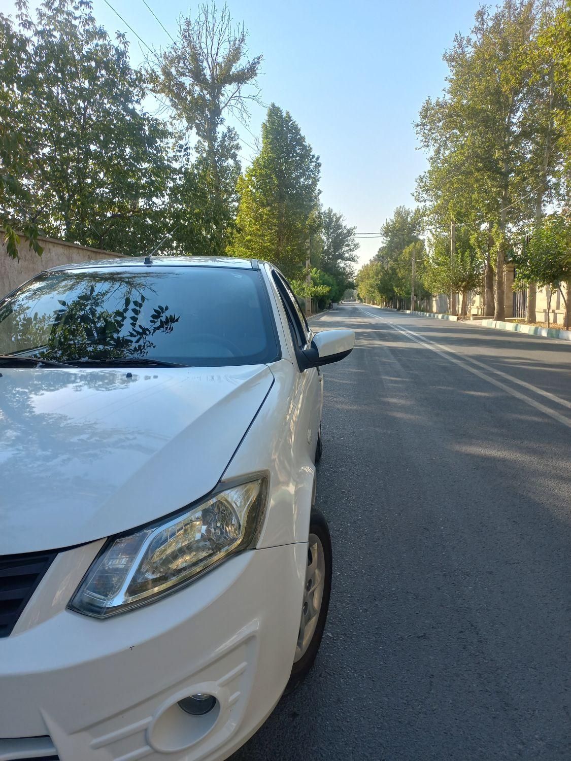 ساینا EX معمولی - 1401