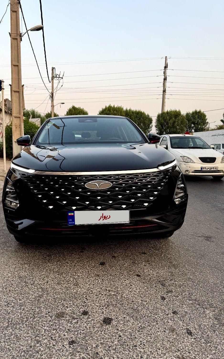 فونیکس FX پریمیوم FWD - 1403