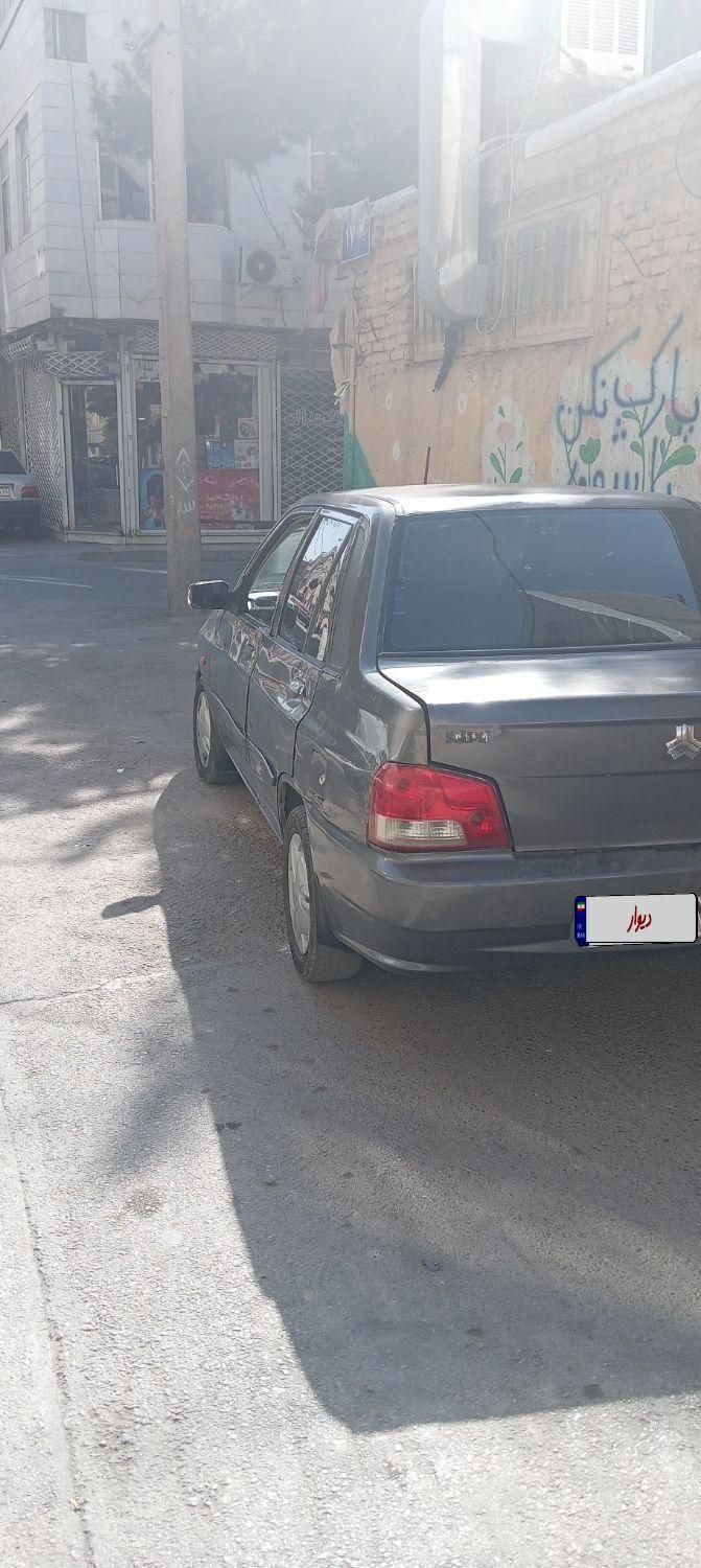 خودرو پراید، 132 آگهی ann_19773354