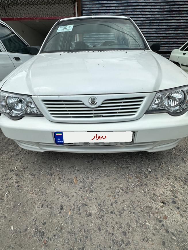 پراید 132 SX - 1389