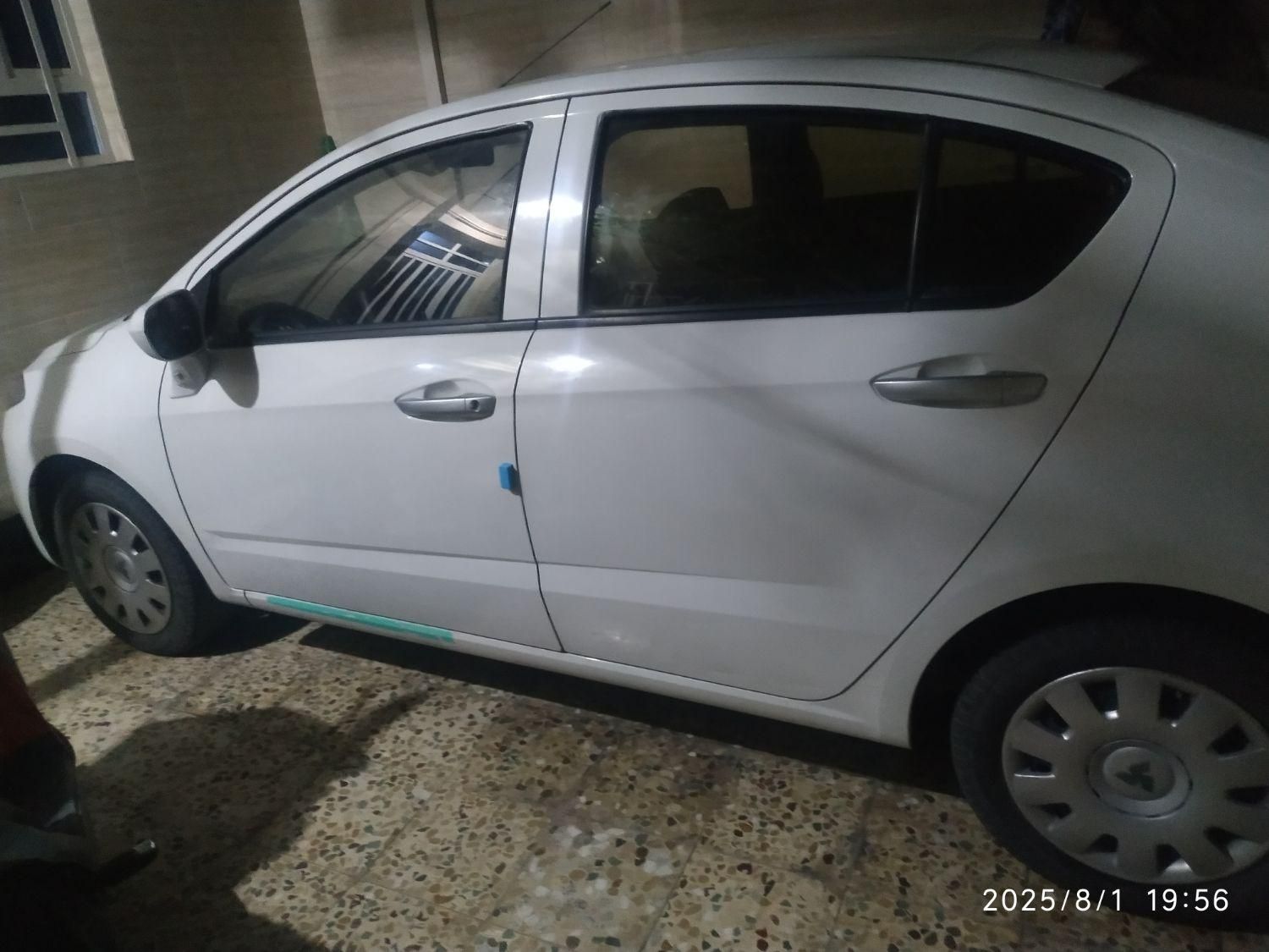 خودرو برلیانس، H230 آگهی ann_19773362