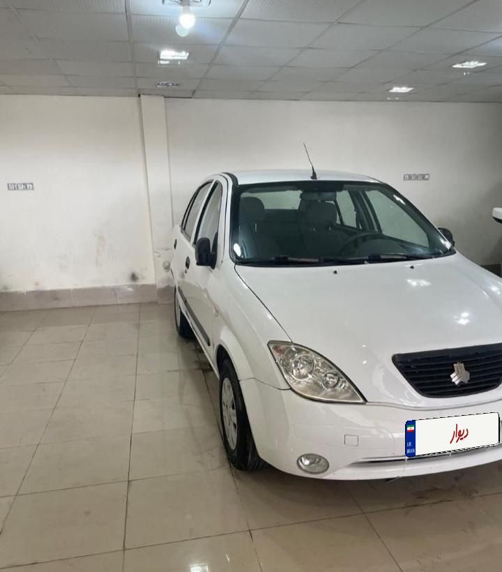 خودرو تیبا، صندوق دار آگهی ann_19773403