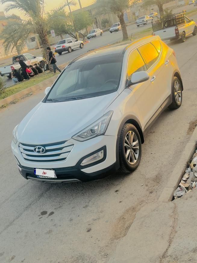 هیوندای کرتا 1.5 لیتر - 2015