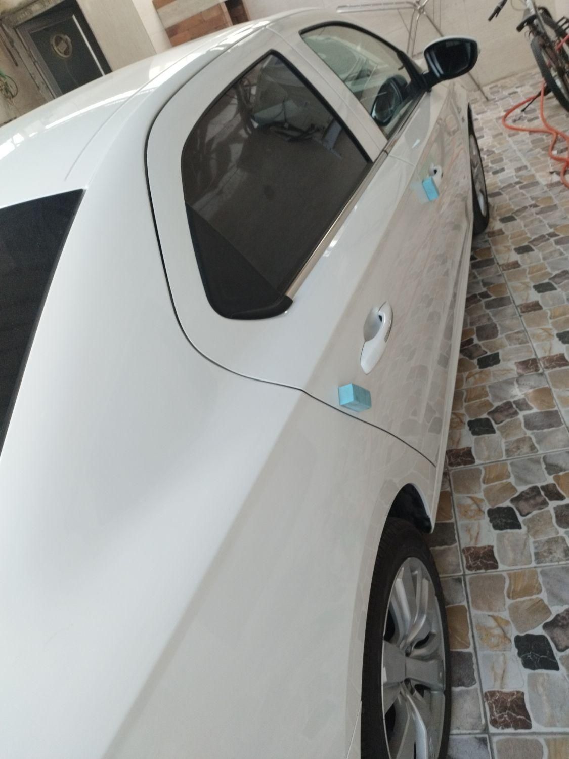 تارا اتوماتیک V4 LX - 1403