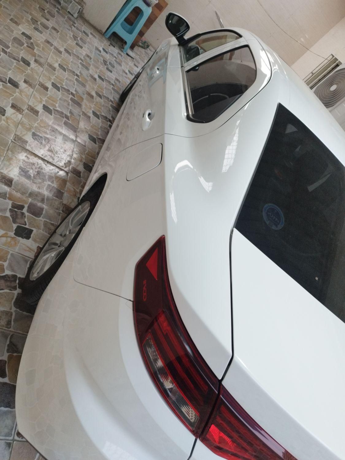 تارا اتوماتیک V4 LX - 1403