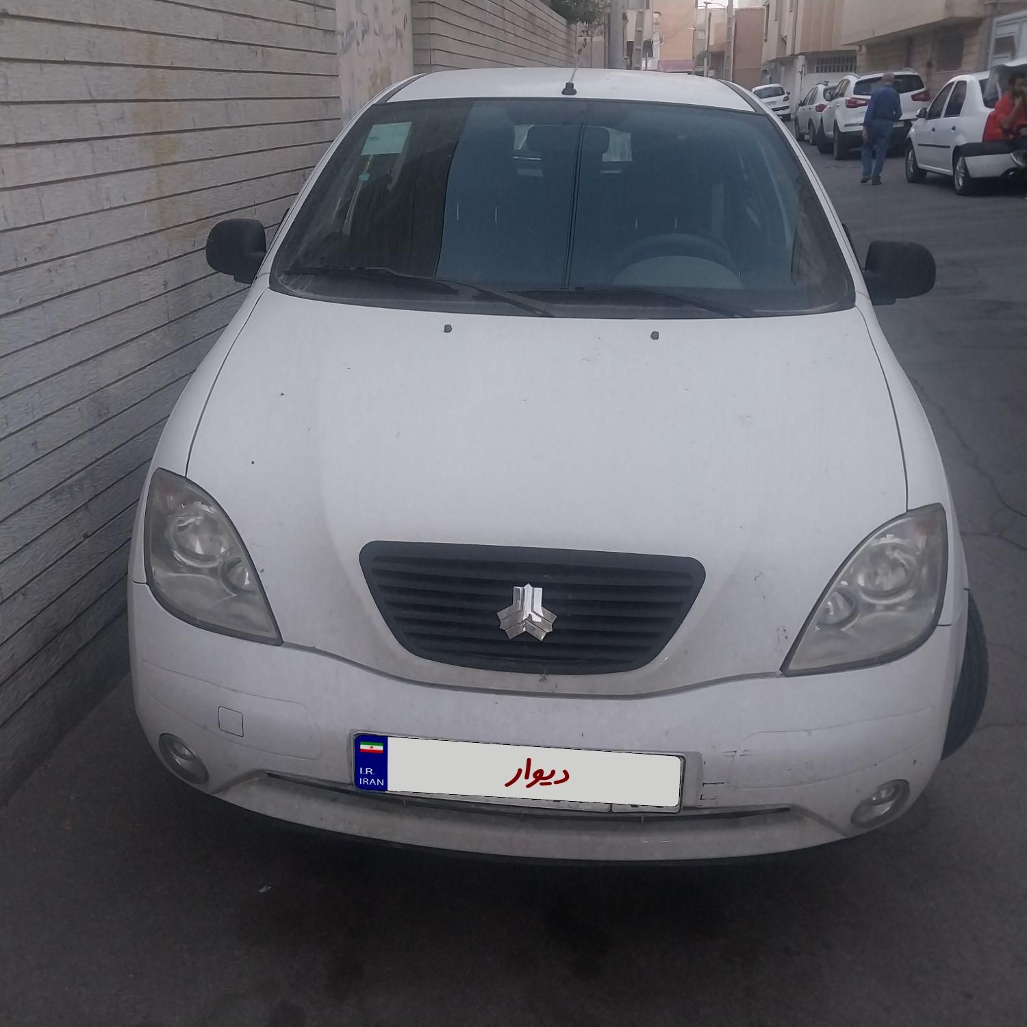 خودرو تیبا، 2 آگهی ann_19773431