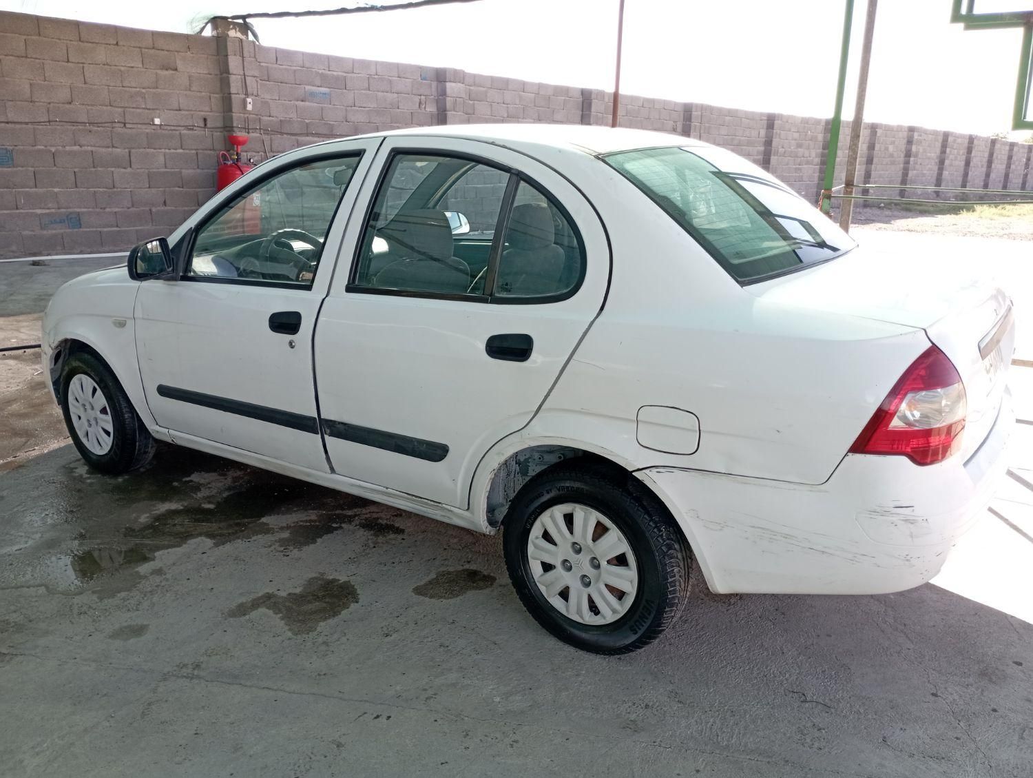خودرو تیبا، صندوق دار آگهی ann_19773435