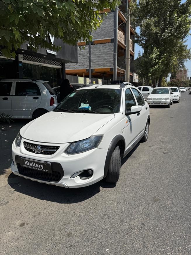کوییک S پایه - 1400