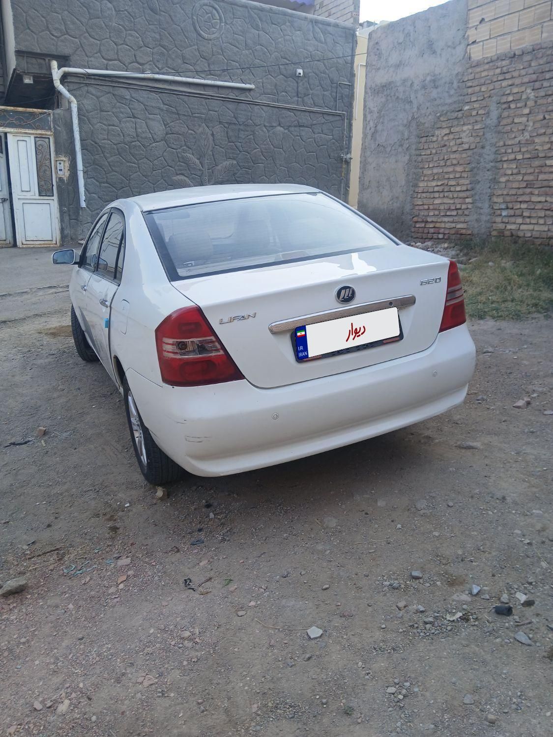 خودرو لیفان، 620 آگهی ann_19773471