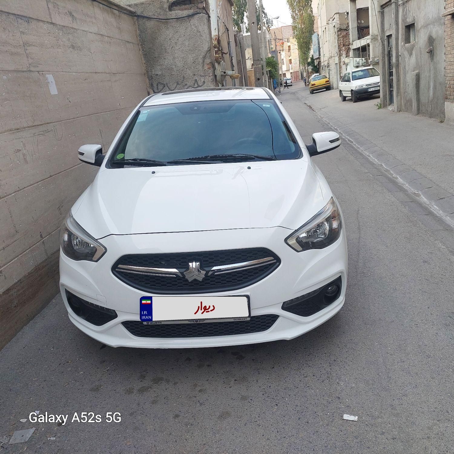 خودرو شاهین، G آگهی ann_19773473