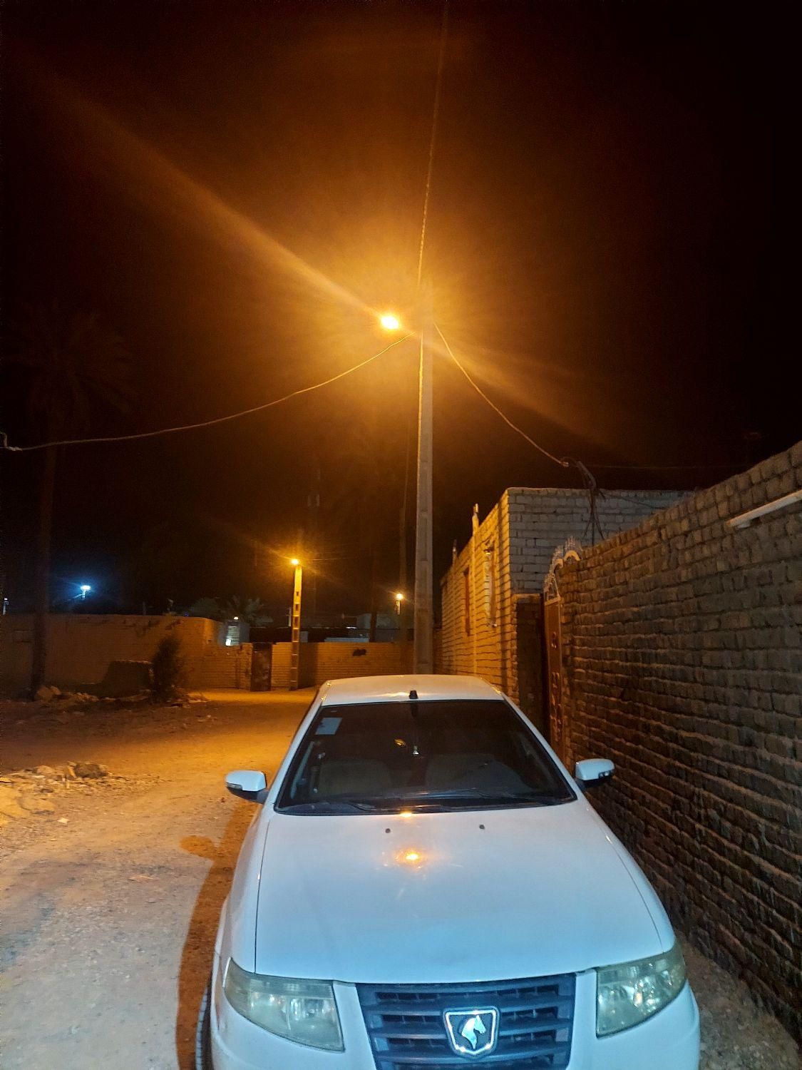 سمند سورن ELX EF7 - 1396