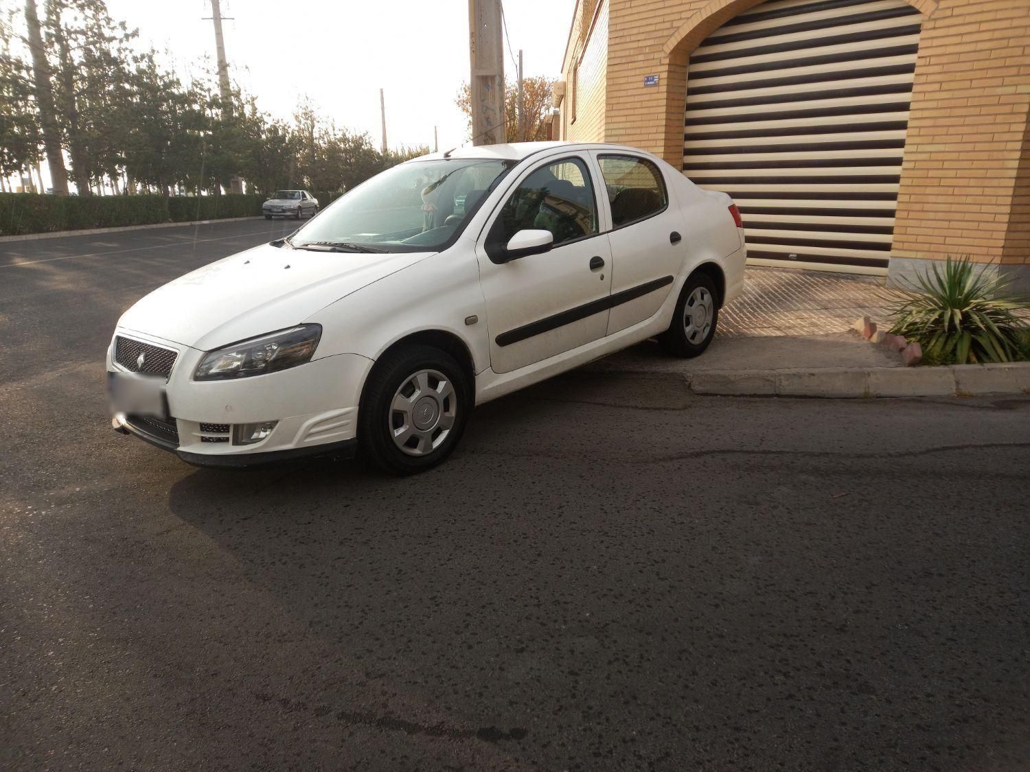 خودرو رانا، EL آگهی ann_19773509