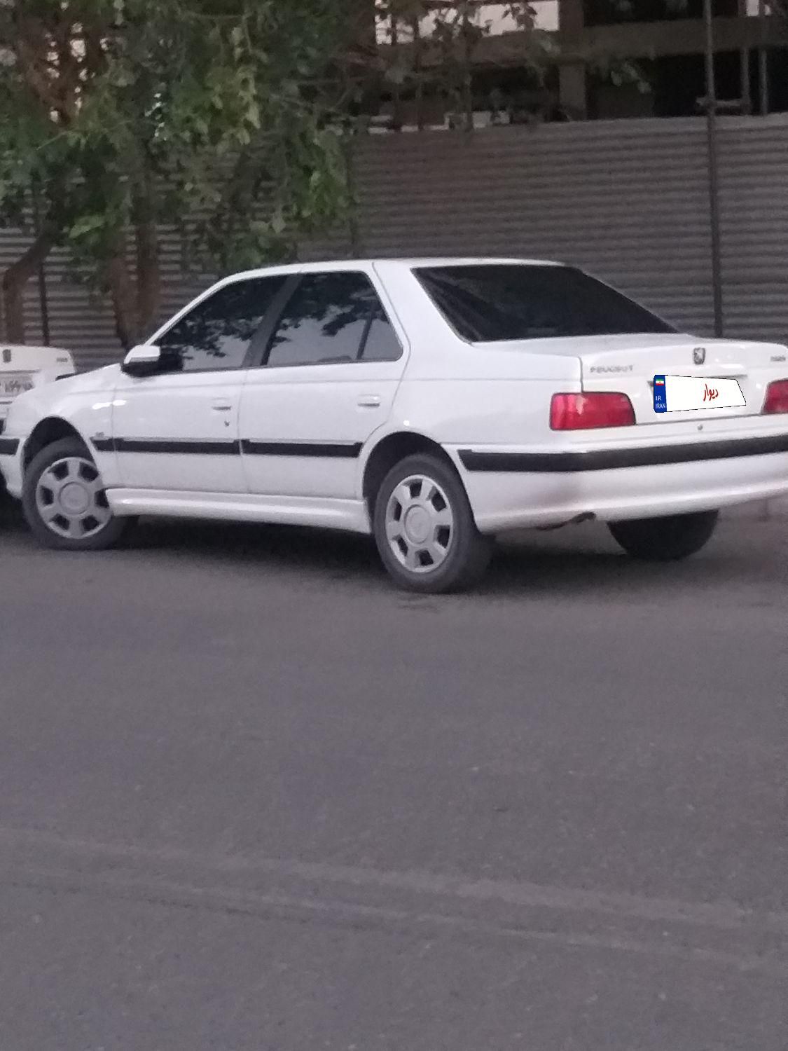 خودرو پژو، پارس آگهی ann_19773516