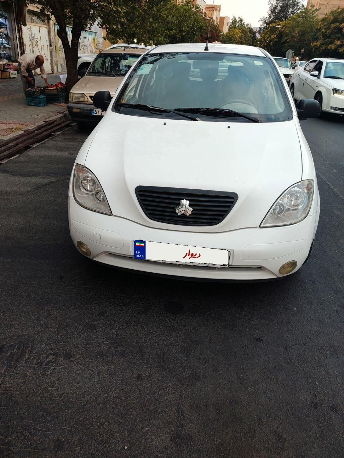 خودرو تیبا، 2 آگهی ann_19773581