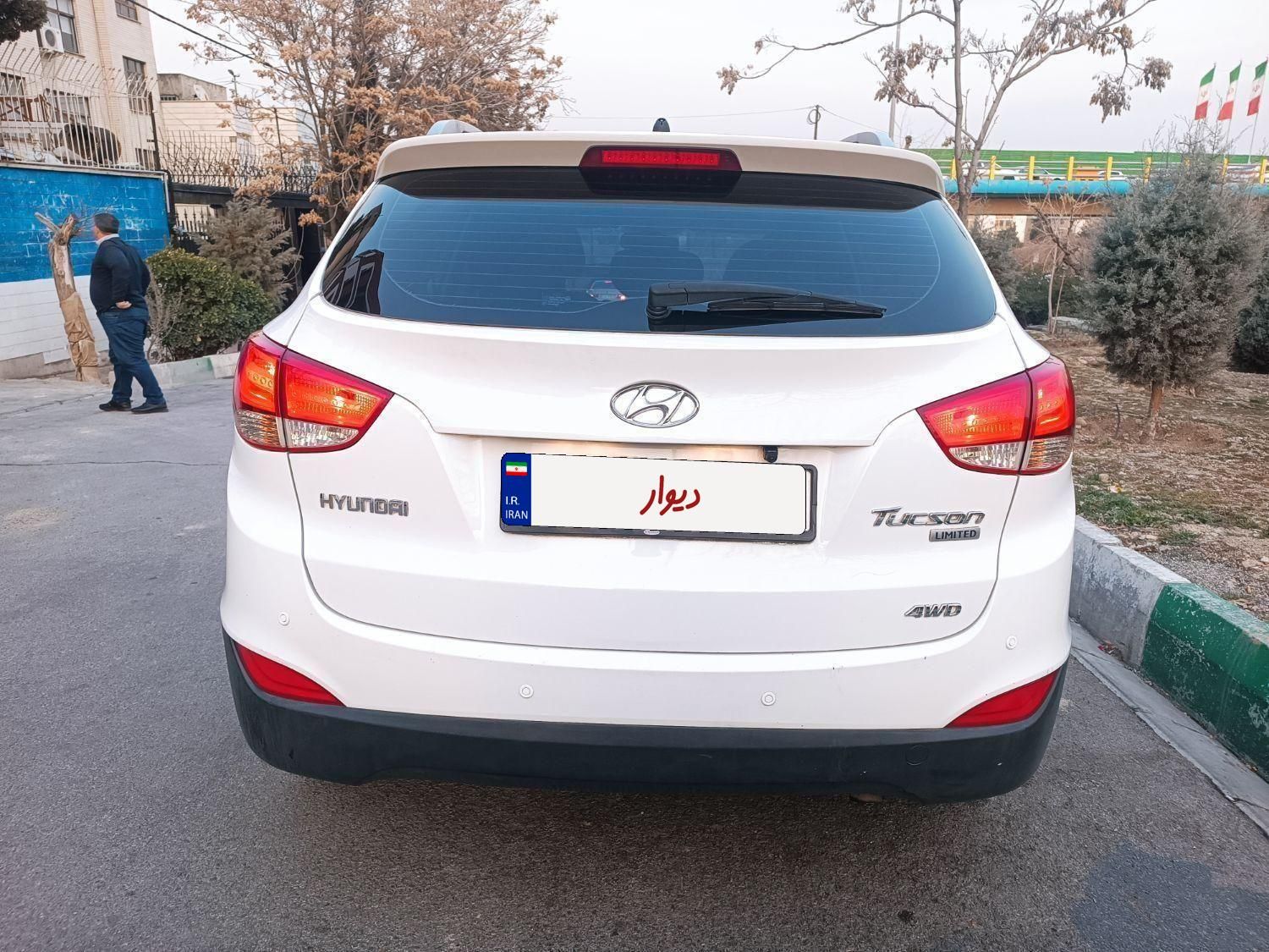 خودرو هیوندای، توسان آگهی ann_19773596