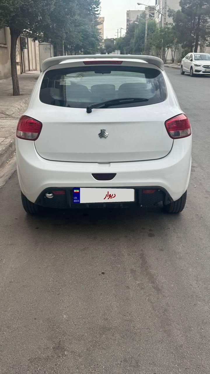 خودرو تیبا، 2 آگهی ann_19773604