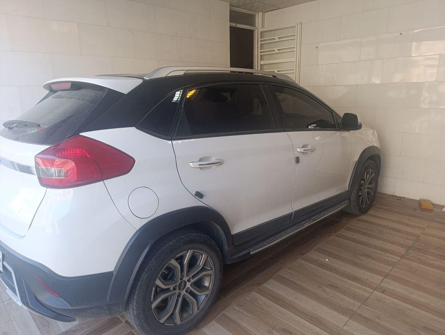 ام وی ام X22 اتوماتیک اسپرت اکسلنت - 1399
