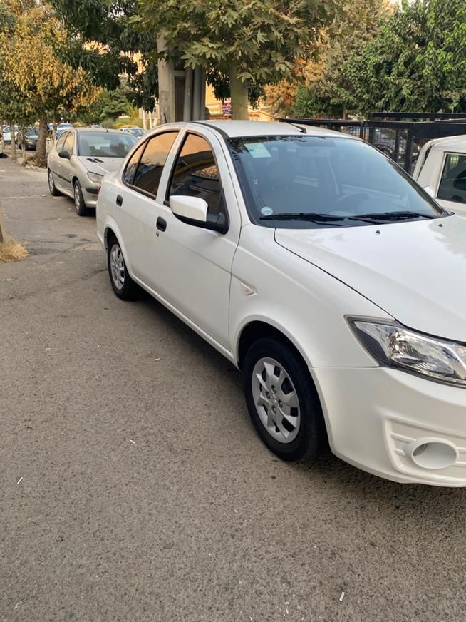 ساینا EX معمولی - 1400