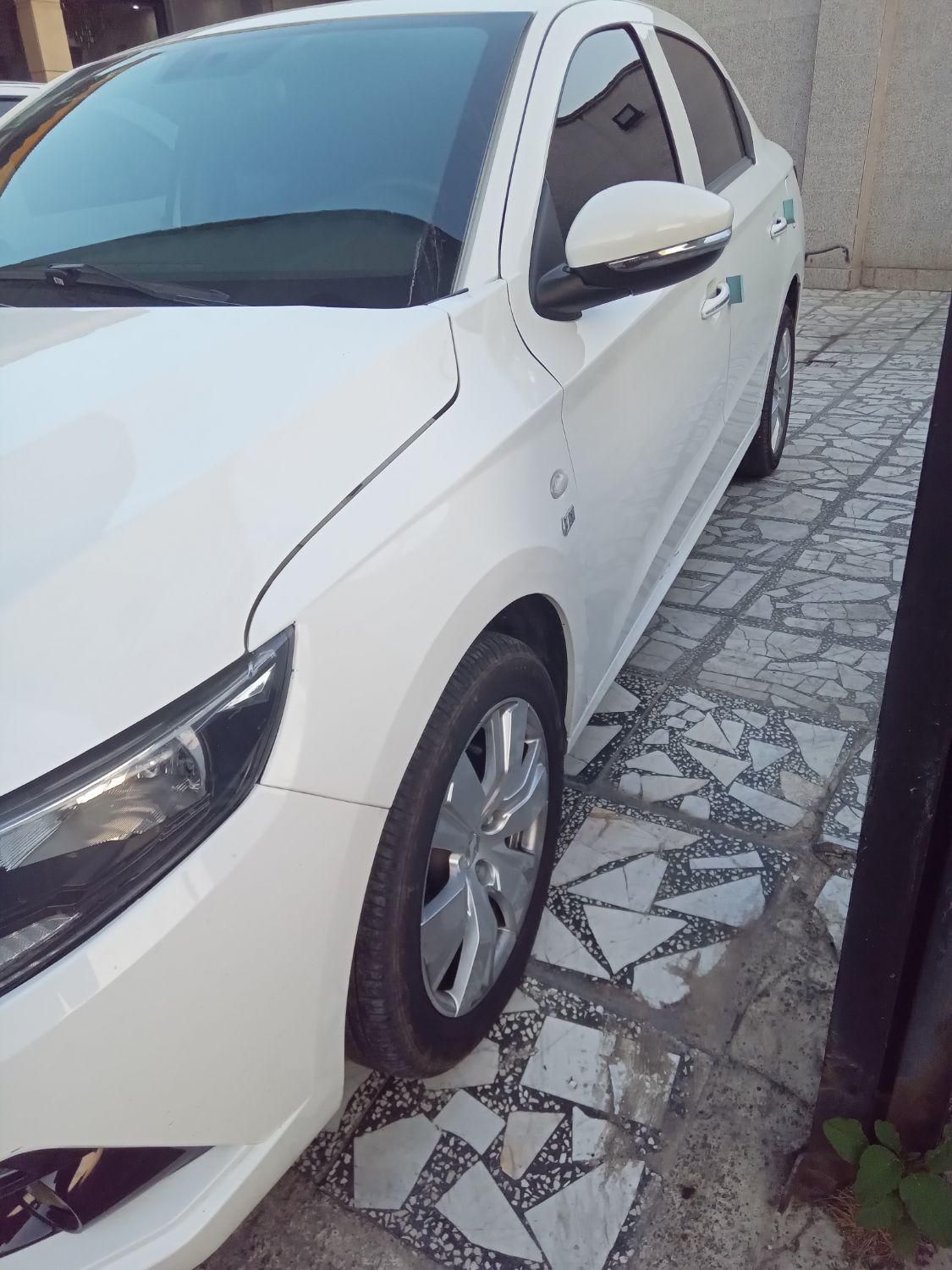 تارا اتوماتیک V4 LX - 1403