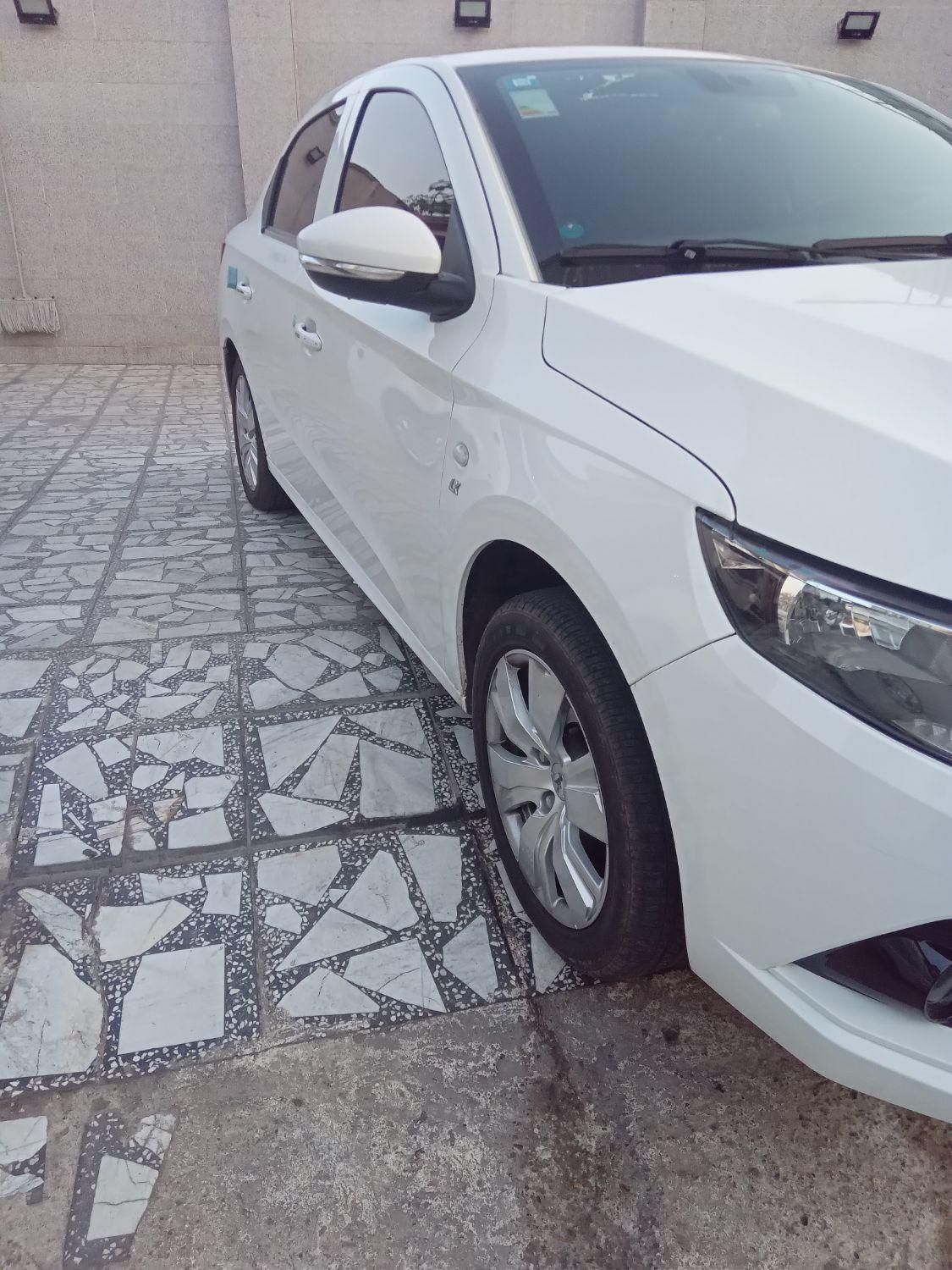 تارا اتوماتیک V4 LX - 1403