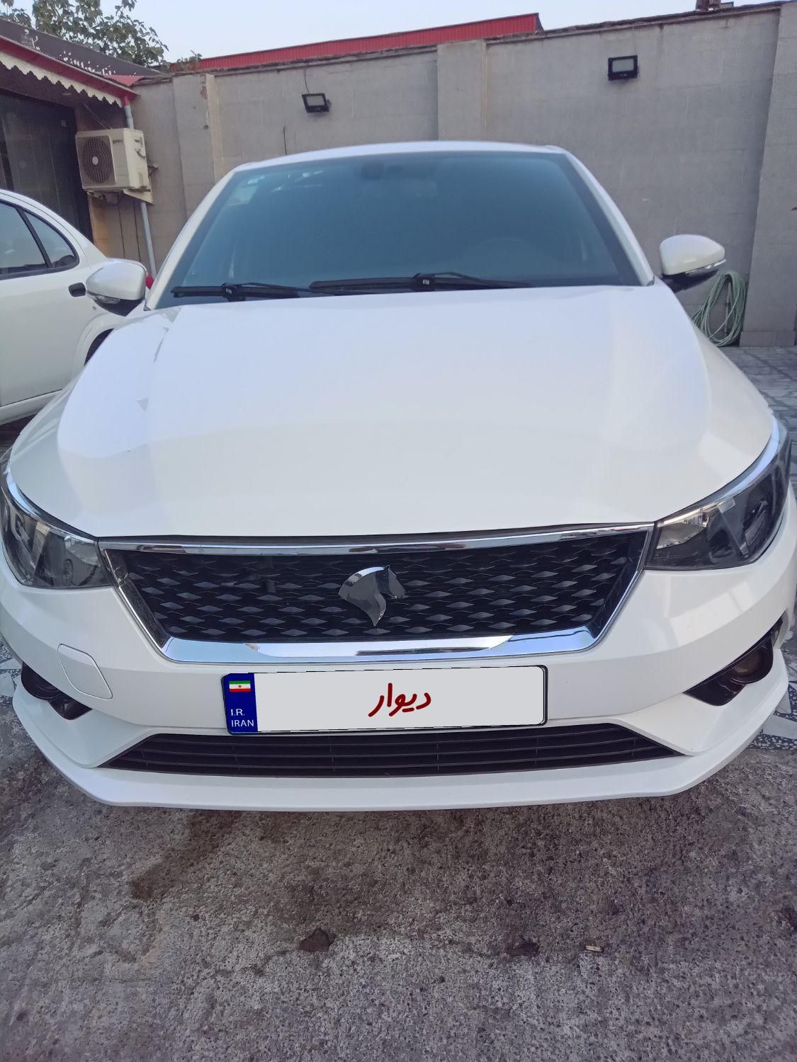 خودرو تارا، اتوماتیک آگهی ann_19773643