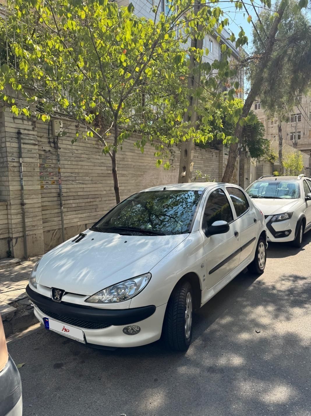 خودرو پژو، 206 آگهی ann_19773657