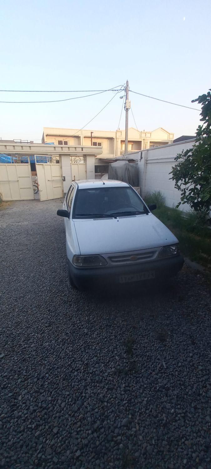خودرو پراید، 131 آگهی ann_19773682