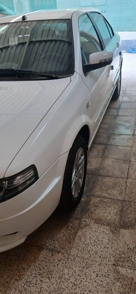 سمند LX EF7 - 1403