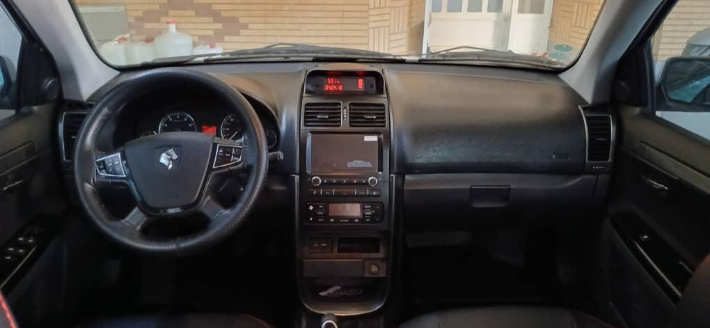 سمند LX EF7 - 1403