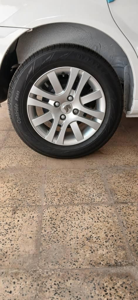 سمند LX EF7 - 1403