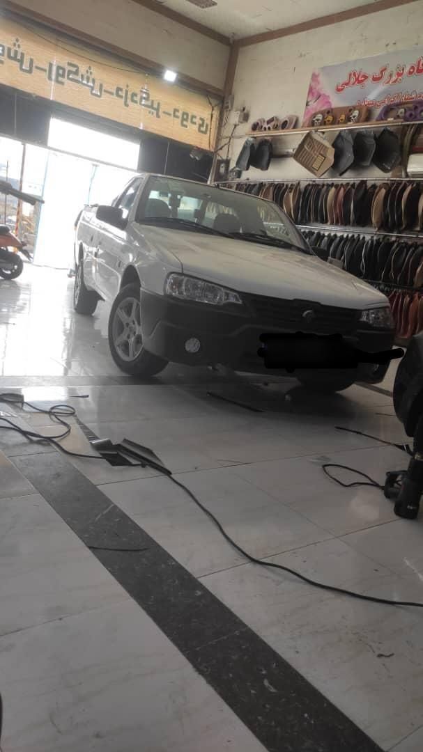 خودرو آریسان، 2 آگهی ann_19773687