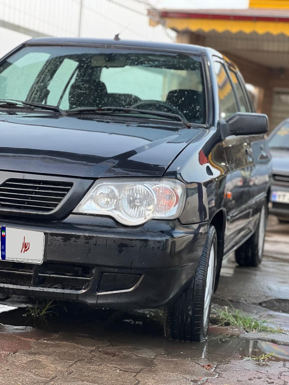 پراید 132 SX - 1390