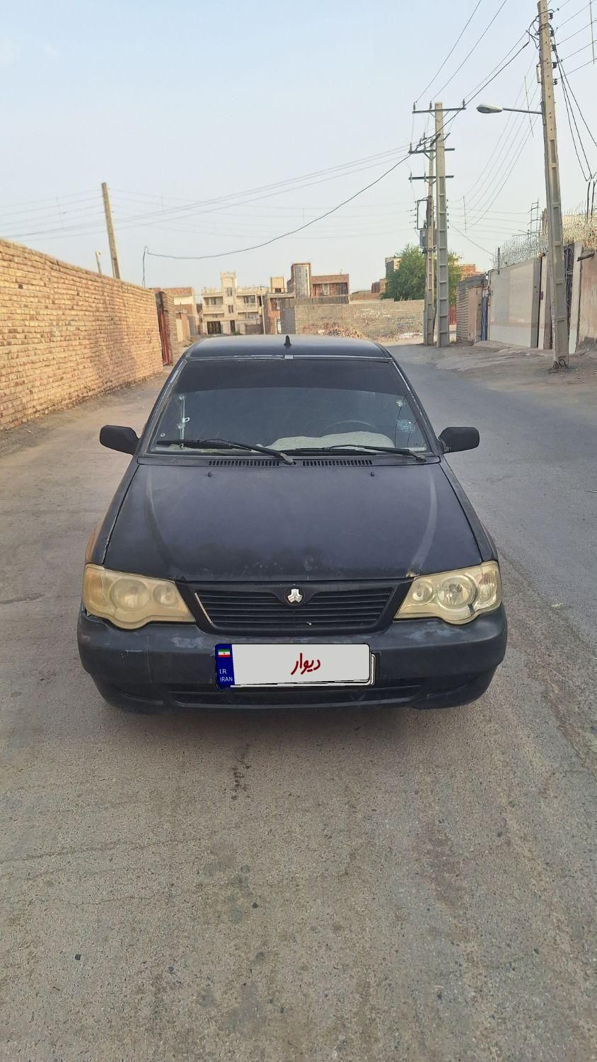 خودرو پراید، 132 آگهی ann_19773704