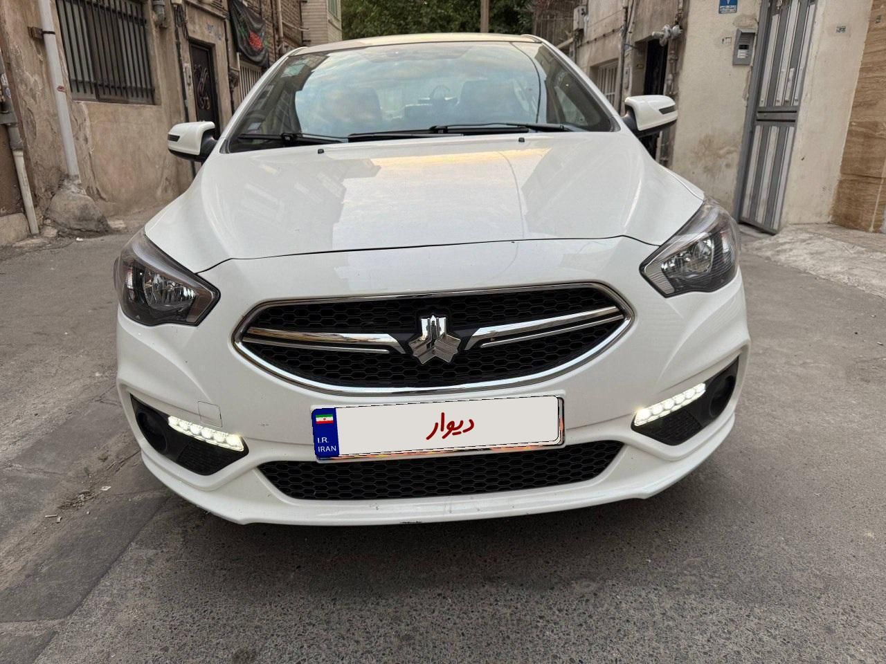 خودرو شاهین، G آگهی ann_19773710