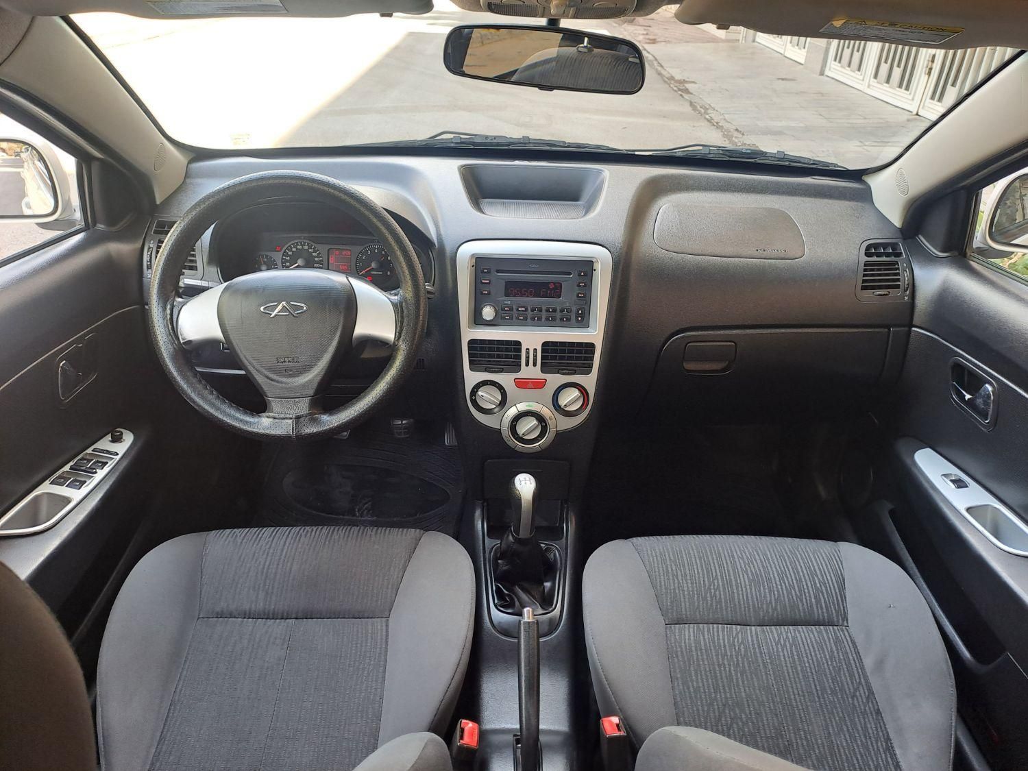 ام وی ام 315 هاچ بک ساده دنده ای - 1393