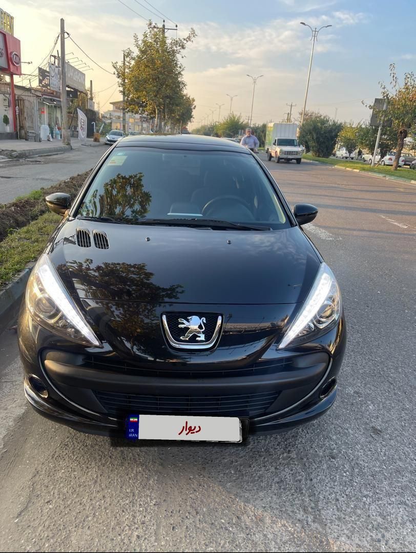 خودرو پژو، 207 آگهی ann_19773749