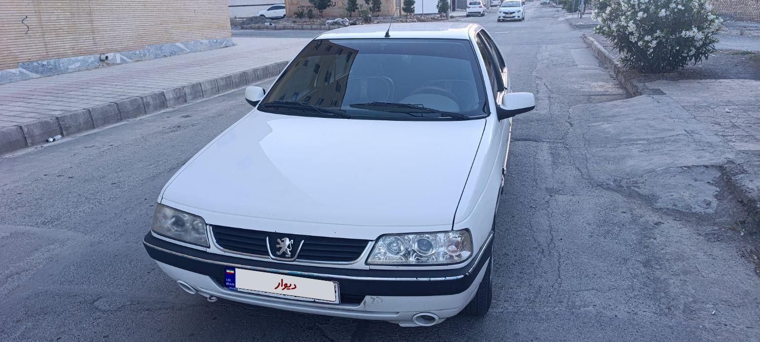 خودرو پژو، 405 SLX آگهی ann_19773754