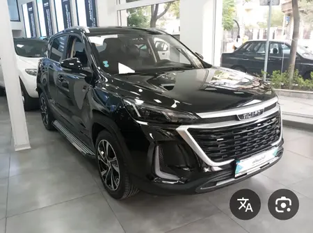تیگارد X35 پرایم - 1404