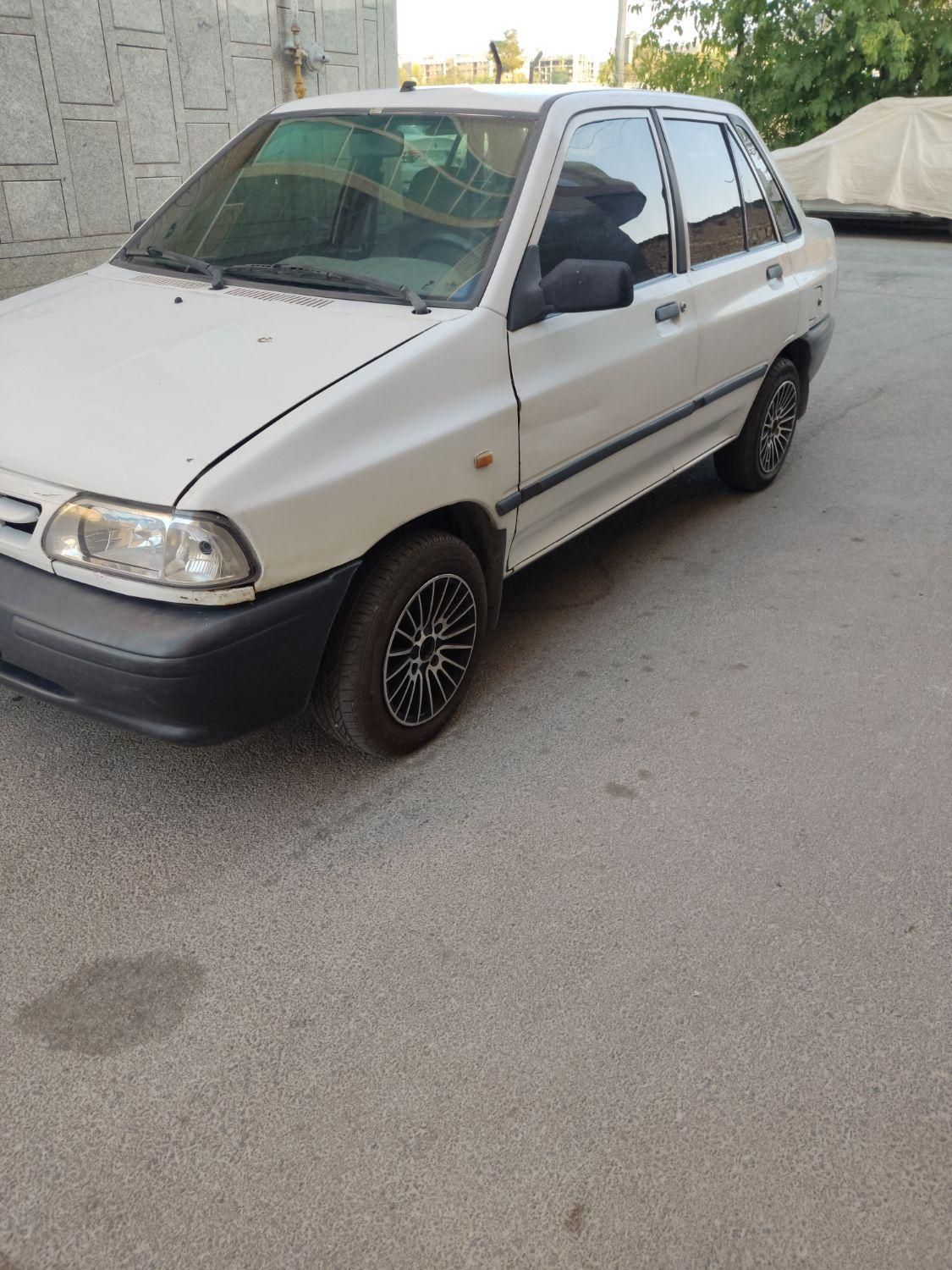 خودرو پراید، 131 آگهی ann_19773775