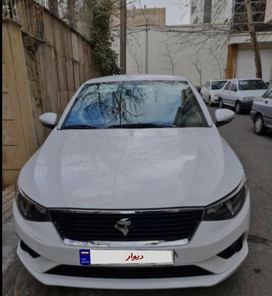 خودرو تارا، اتوماتیک آگهی ann_19773782